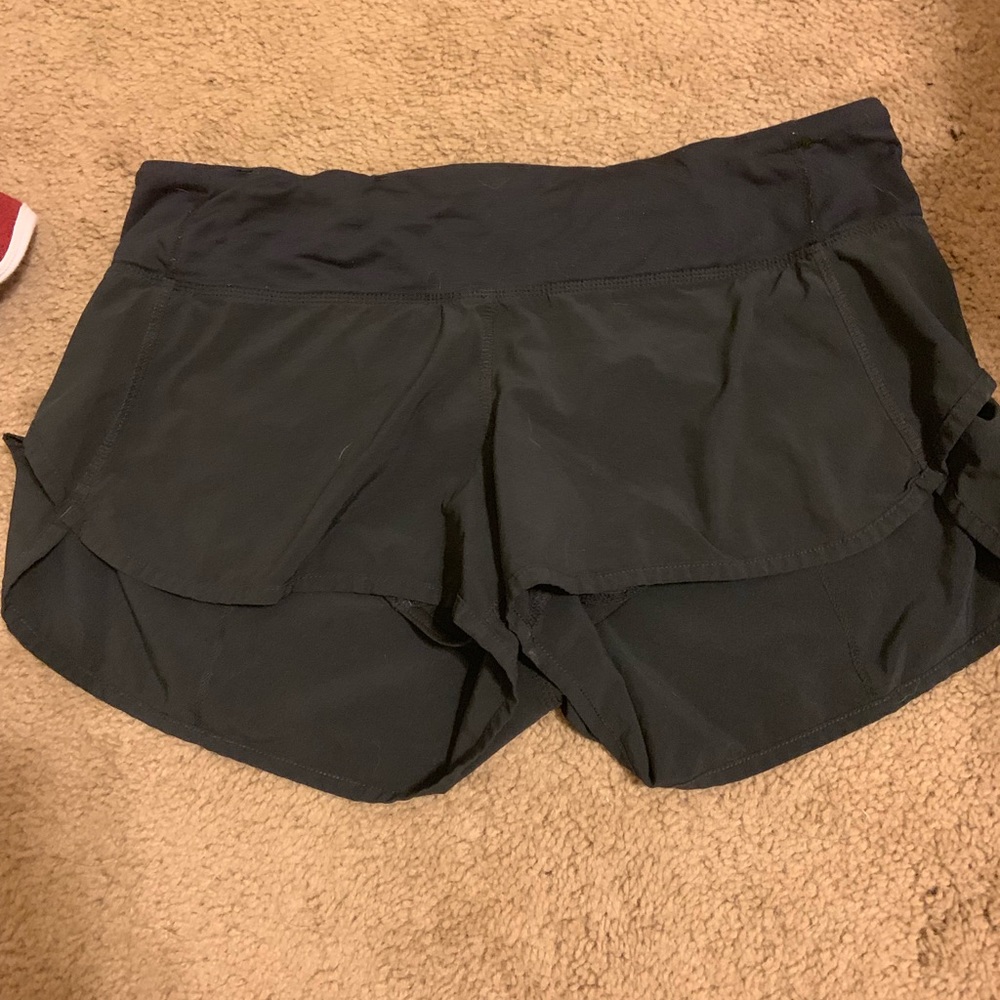 Lulu speed shorts